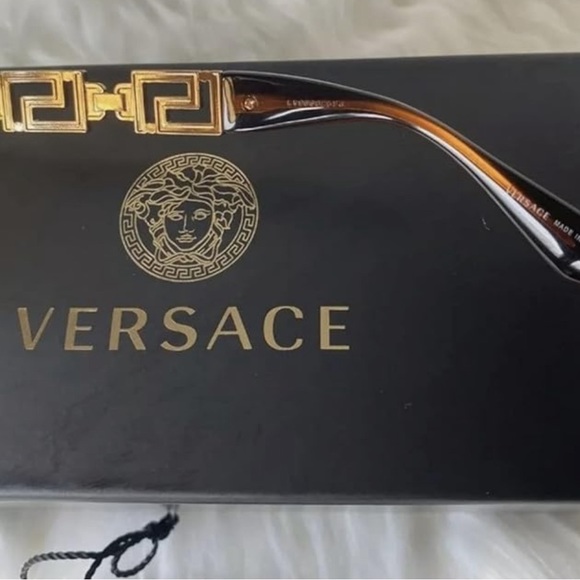 Versace woman sunglasses main image 6